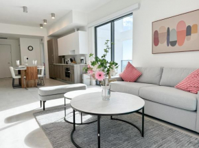 Private Terrace in Luxury 3BR Condo in Brickell